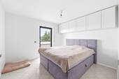 Schlafzimmer OG - 