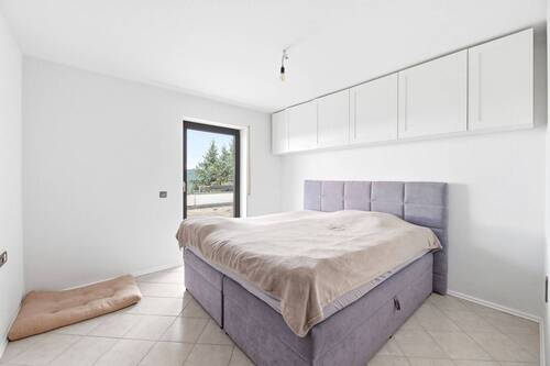 Schlafzimmer OG - 