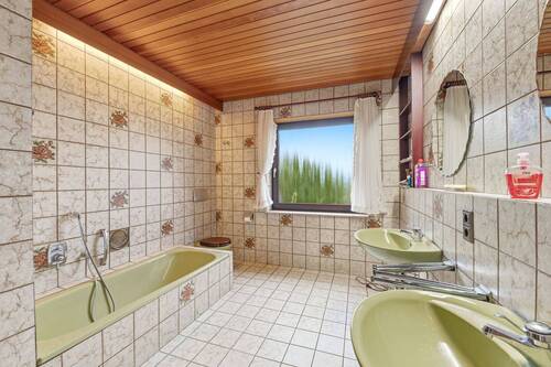 Badezimmer EG - 