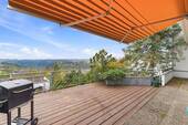 Terrasse EG - 