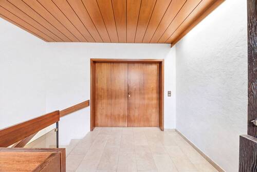 Wohnungseingangstür - 