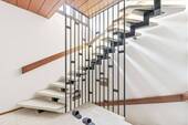 Treppenhaus - 