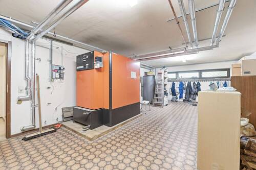 Haustechnik - 