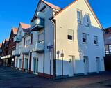 Gewerbefläche in der Innenstadt - Energieeffizienz + Barrierefreiheit: Büro oder Praxis in sehr zentraler Lage