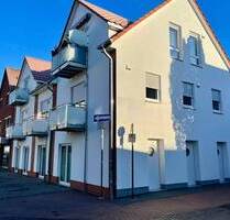 Energieeffizienz + Barrierefreiheit: Büro oder Praxis in sehr zentraler Lage - Neustadt am Rübenberge