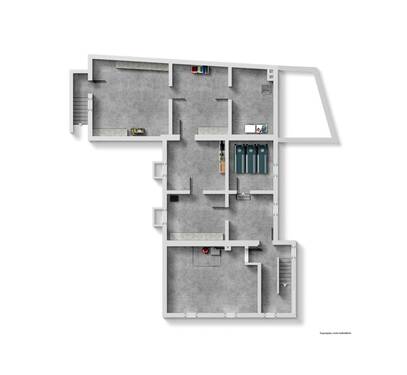 Kellergeschoss - 