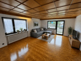 lichtdurchflutete Räume - 8 Zimmer Mehrfamilienhaus, Wohnhaus zum Kaufen in Dachau