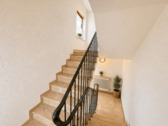 Impression Treppenhaus - 