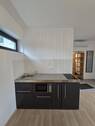Offener Küchenbereich - Bungalow mit 30,00 m&sup2; in Darmstadt / Eberstadt zur Miete
