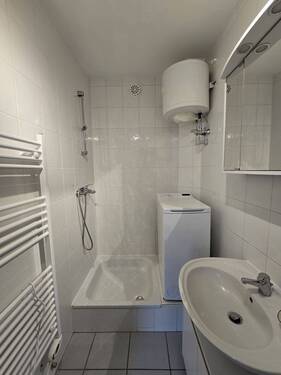 Duschbad - 