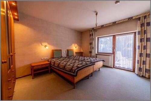 1. Schlafzimmer EG - 
