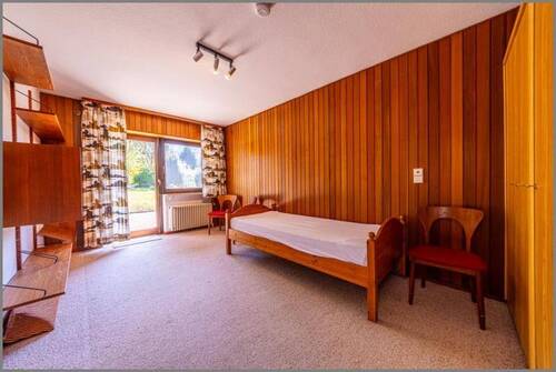 3. Schlafzimmer EG - 