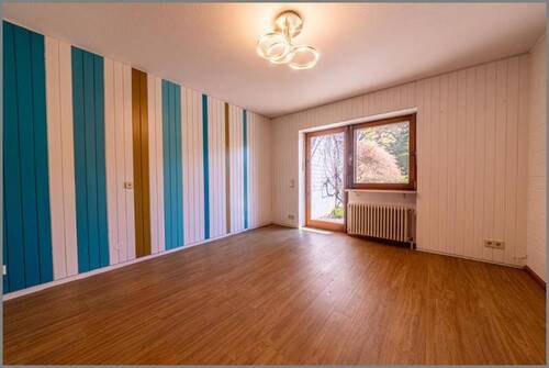 4. Schlafzimmer EG - 