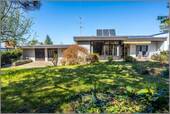 Platz für die ganze Familie - 5 Zimmer Bungalow zum Kaufen in Achern