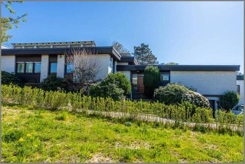 Doppelter Bungalow - 