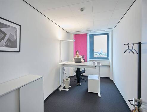 Büro - Büro zur Miete in Frankfurt