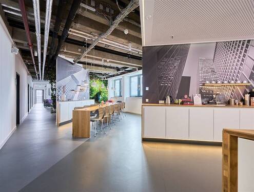 Social Hub - 