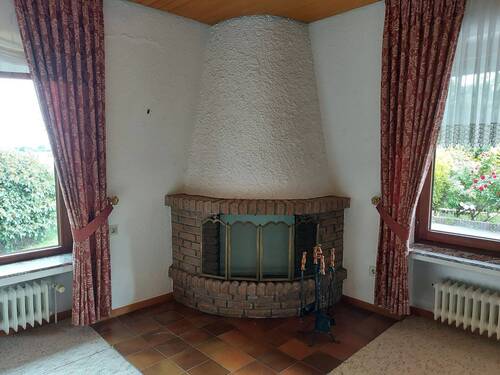 Kamin - 