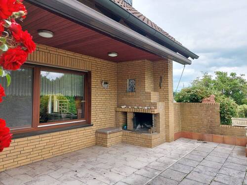 Terrasse - 