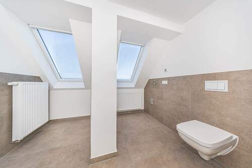 Badezimmer - 