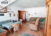 03_Wohnzimmer.jpg - 2 Zimmer Etagenwohnung zum Kaufen in Pforzheim