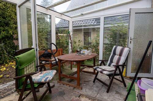 Wintergarten - 
