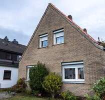 *** ein HAUS mit GESCHICHTE und MÖGLICHKEITEN *** - Delmenhorst Stickgras/Annenriede