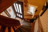 Treppe - 