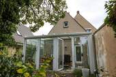 Rückseite - 5 Zimmer Einfamilienhaus zum Kaufen in Delmenhorst