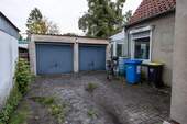 Garagen - 5 Zimmer Einfamilienhaus in Delmenhorst