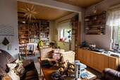 Wohnzimmer - 
