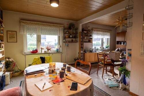 Wohnzimmer - 