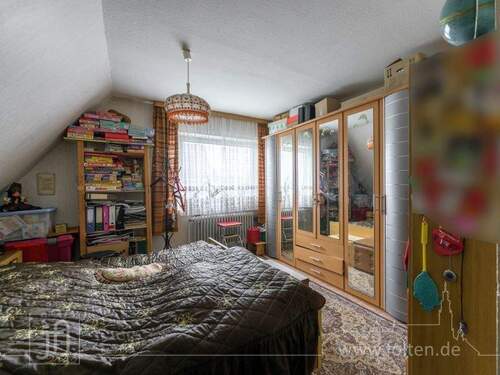 Anbau Schlafzimmer - 