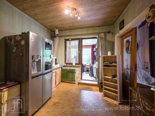 Altbau Esszimmer - 