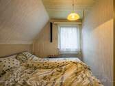Altbau Schlafzimmer - 