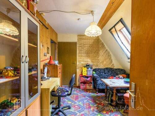 Altbau Spielezimmer - 