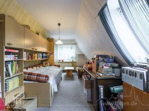 Anbau Kinderzimmer - 