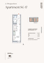 Beispielgrundriss - Apartments - 