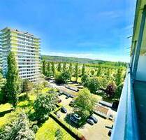 Großzügige 3-Zimmerwohnung mit Seeblick in toller Lage - Lahr