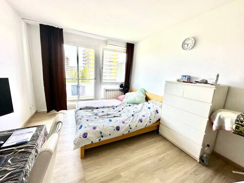 Großes Schlafzimmer - 