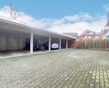 Carportanlage - 