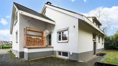 Außenansicht 2 - 5 Zimmer Etagenwohnung zum Kaufen in Uhldingen-Mühlhofen