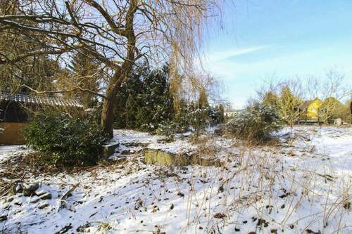 Grundstück - Grundstück in Oranienburg