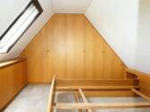 Gästezimmer im Spitzboden - 