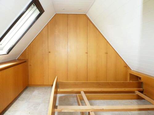Gästezimmer im Spitzboden - 