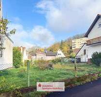 Abrissgrundstück mit viel Potential in Ortsrandlage von Nußloch!