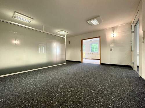 Foyer - circa 28,55 m² - 