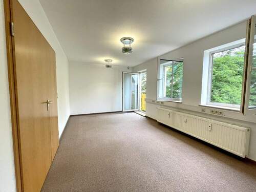 Büro - circa 17,82 m² - 