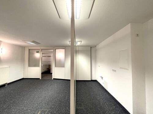 Foyer - circa 28,55 m² - 