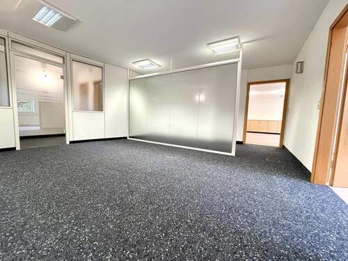 Foyer - circa 28,55 m² - 